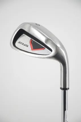 Strata Red 9 Iron R Flex 35.5"