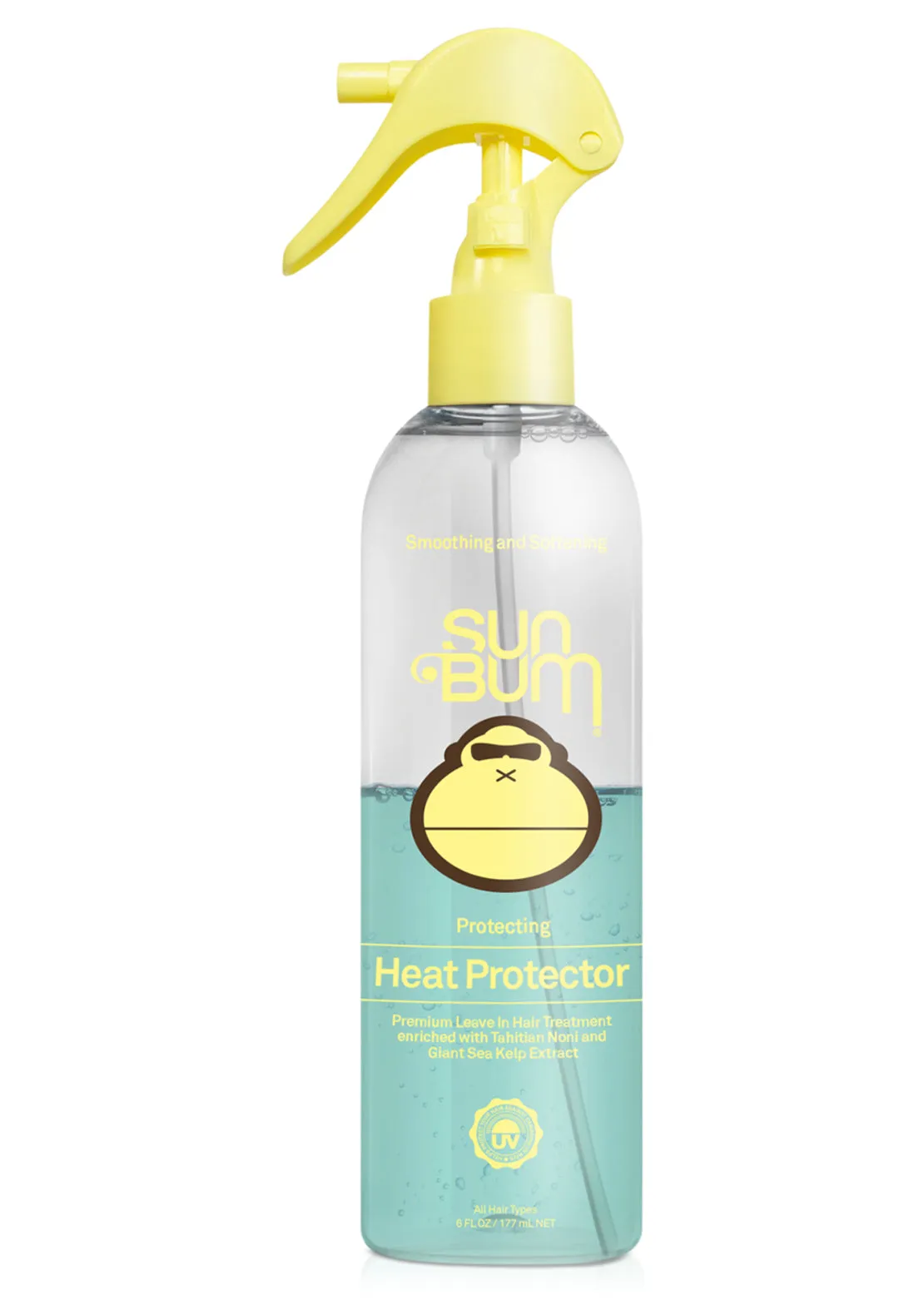 Sun Bum Hair Care Heat Protector