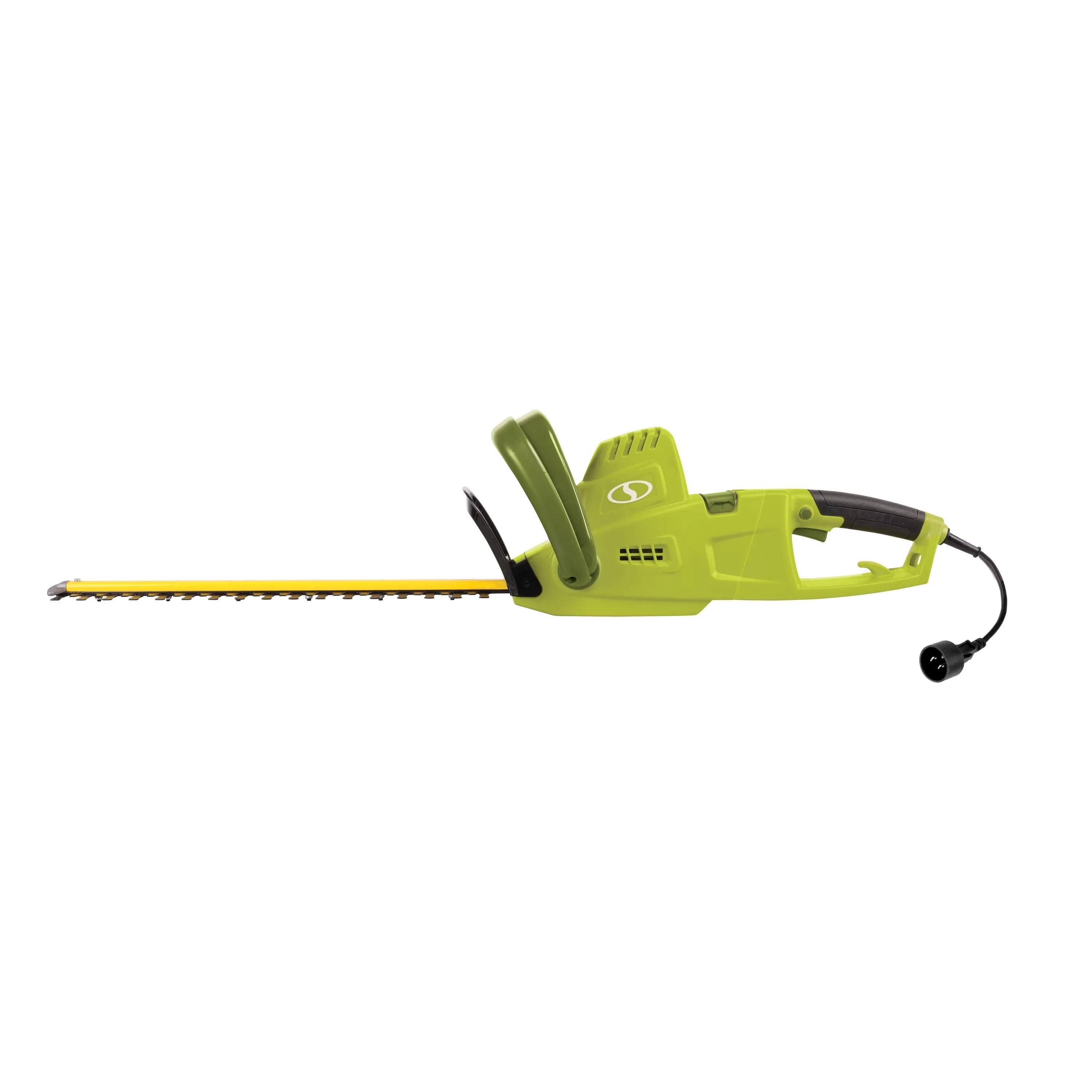 Sun Joe SJH904E Multi-Angle Telescoping Convertible Electric Pole Hedge Trimmer | 19-Inch 4.5 -Amp