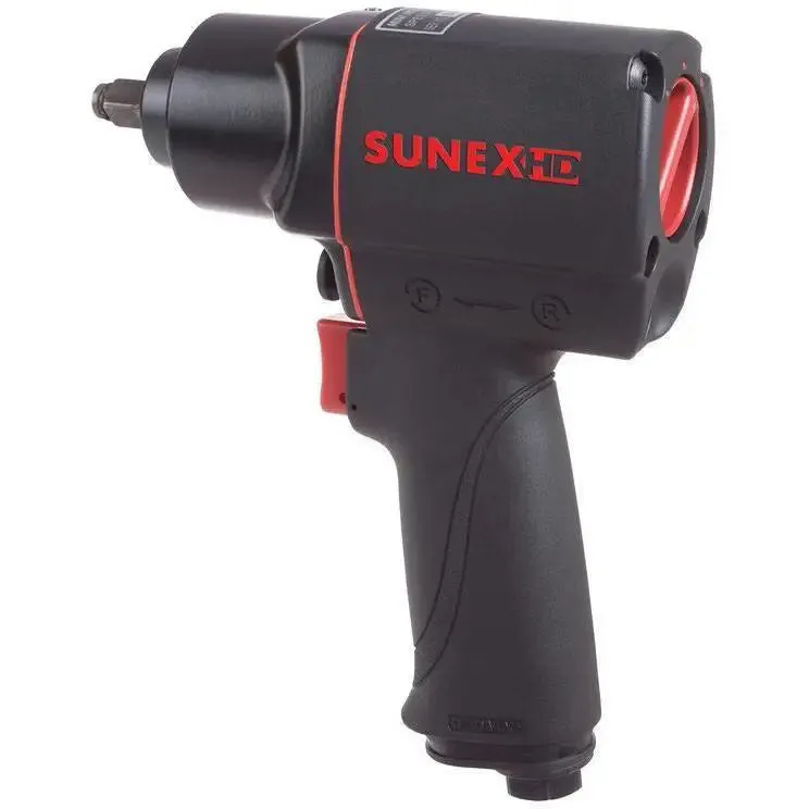 Sunex 3/8 in Air Impact Wrench