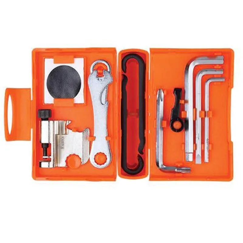 Super B 26 in 1 Mini Tool Box