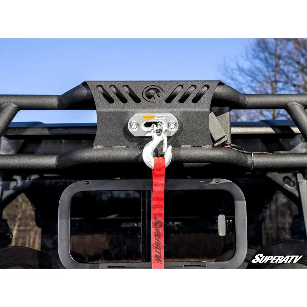 SuperATV Polaris General Game Loader Rack