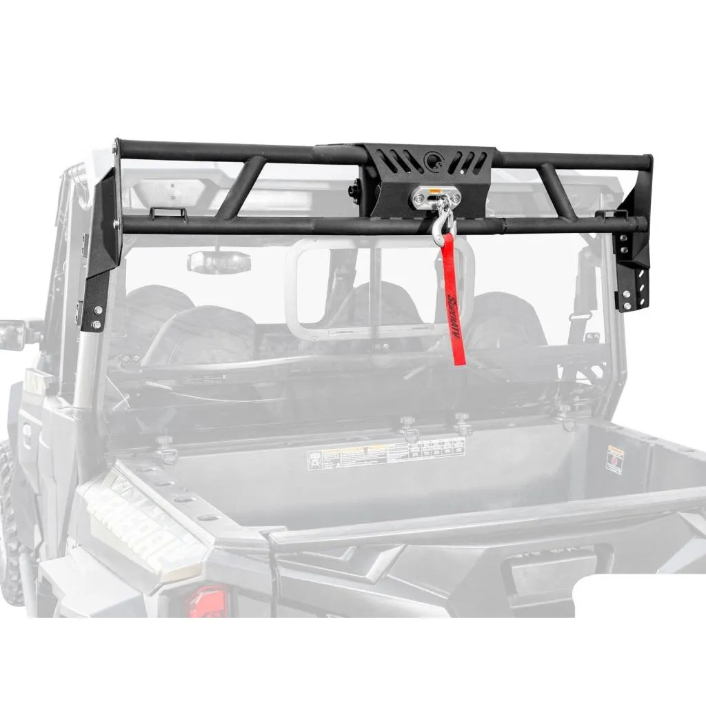 SuperATV Polaris General Game Loader Rack