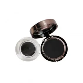 SWEET FACE CREAMY GEL EYE LINER 2 IN 1