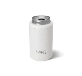 Swig Life Partee Golf Can  Bottle Cooler (12oz)