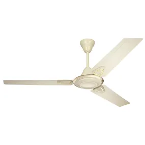 Syska MAXAIR DECO Ceiling Fan 1200mm SFD1100 Ivory