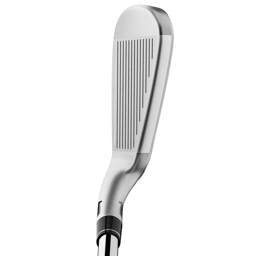 TaylorMade SIM 2 MAX Irons - Steel