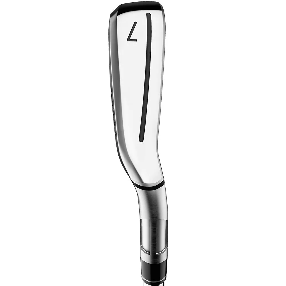 TaylorMade SIM 2 MAX Irons - Steel