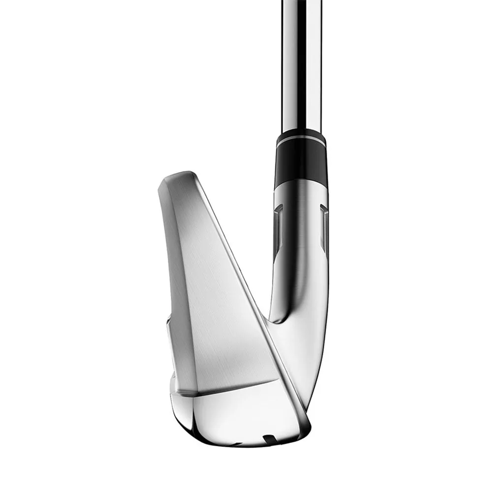 TaylorMade SIM 2 MAX Irons - Steel