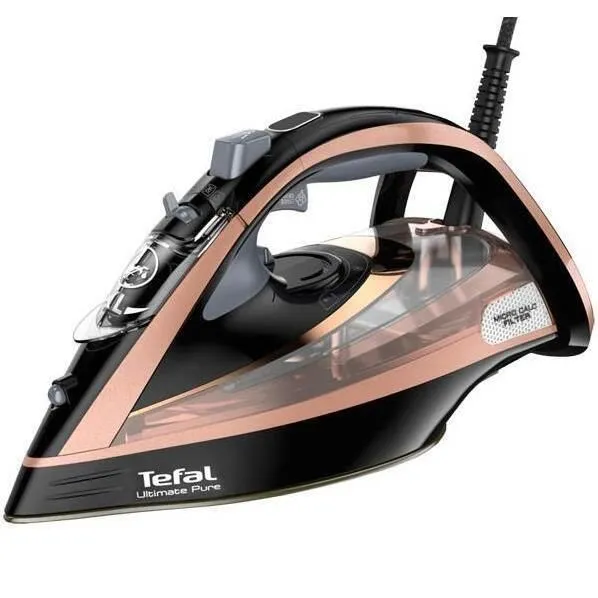 Tefal, Ultimate Pure FV9845