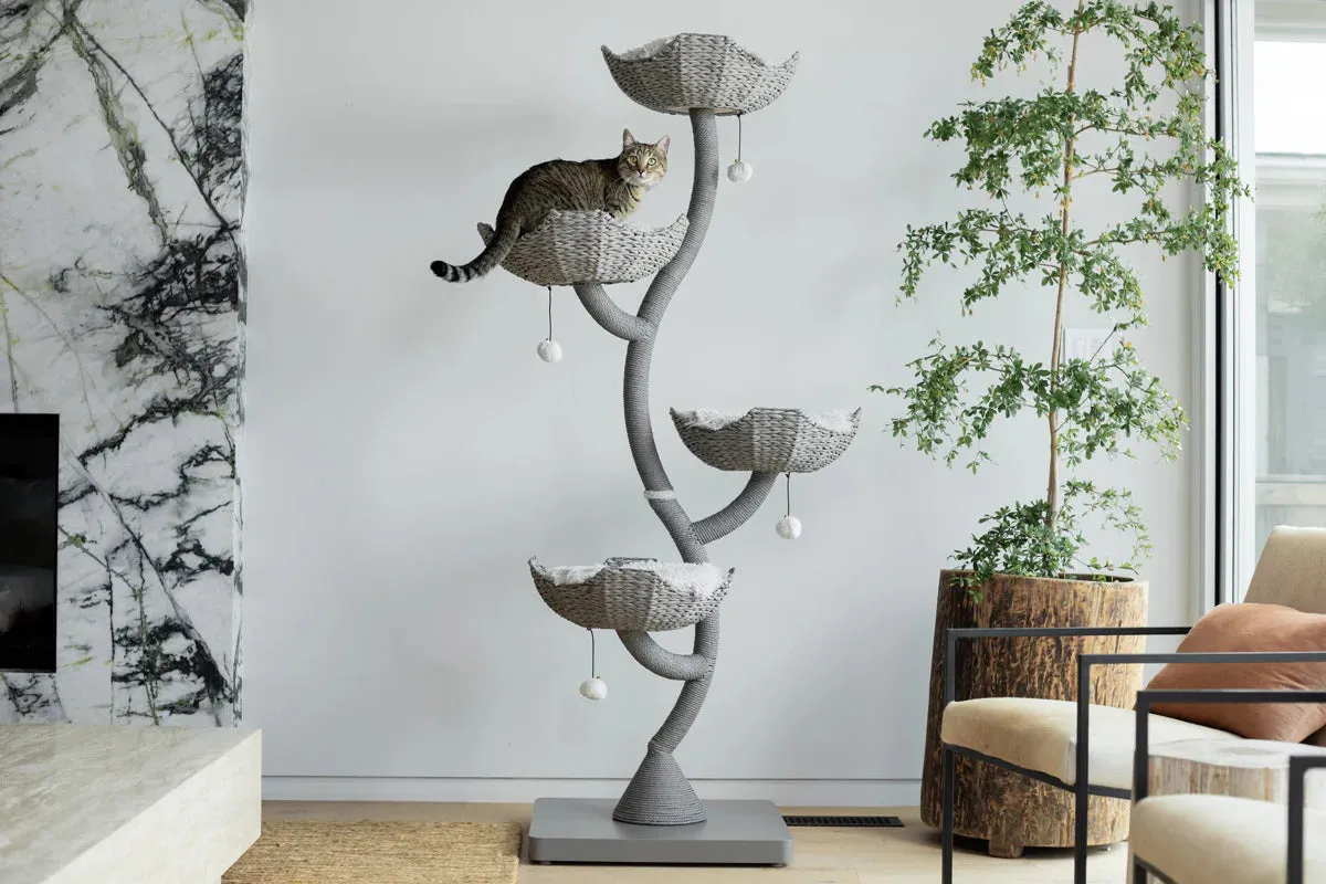 The Ivy Cat Tree - NEW!!!