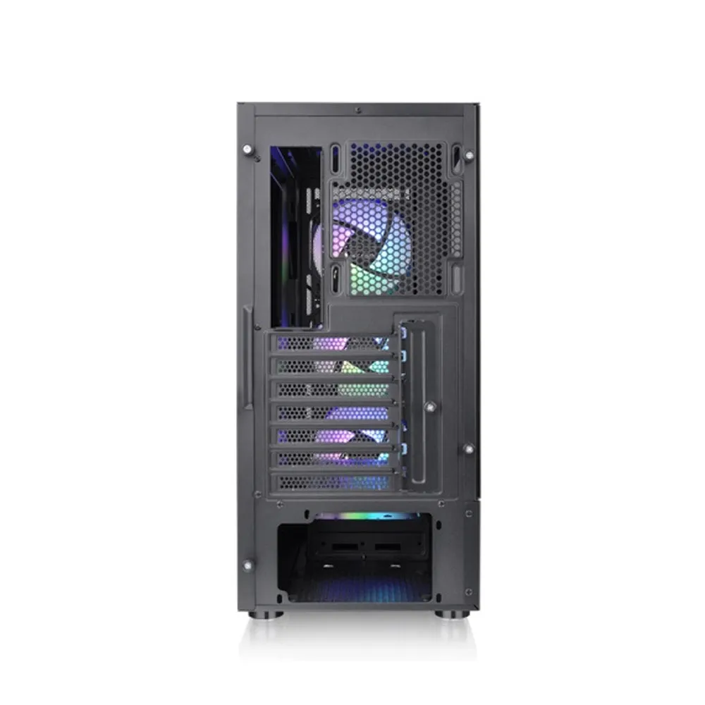 Thermaltake PC Case S200 TG ARGB Mid Tower Chassis ARGB