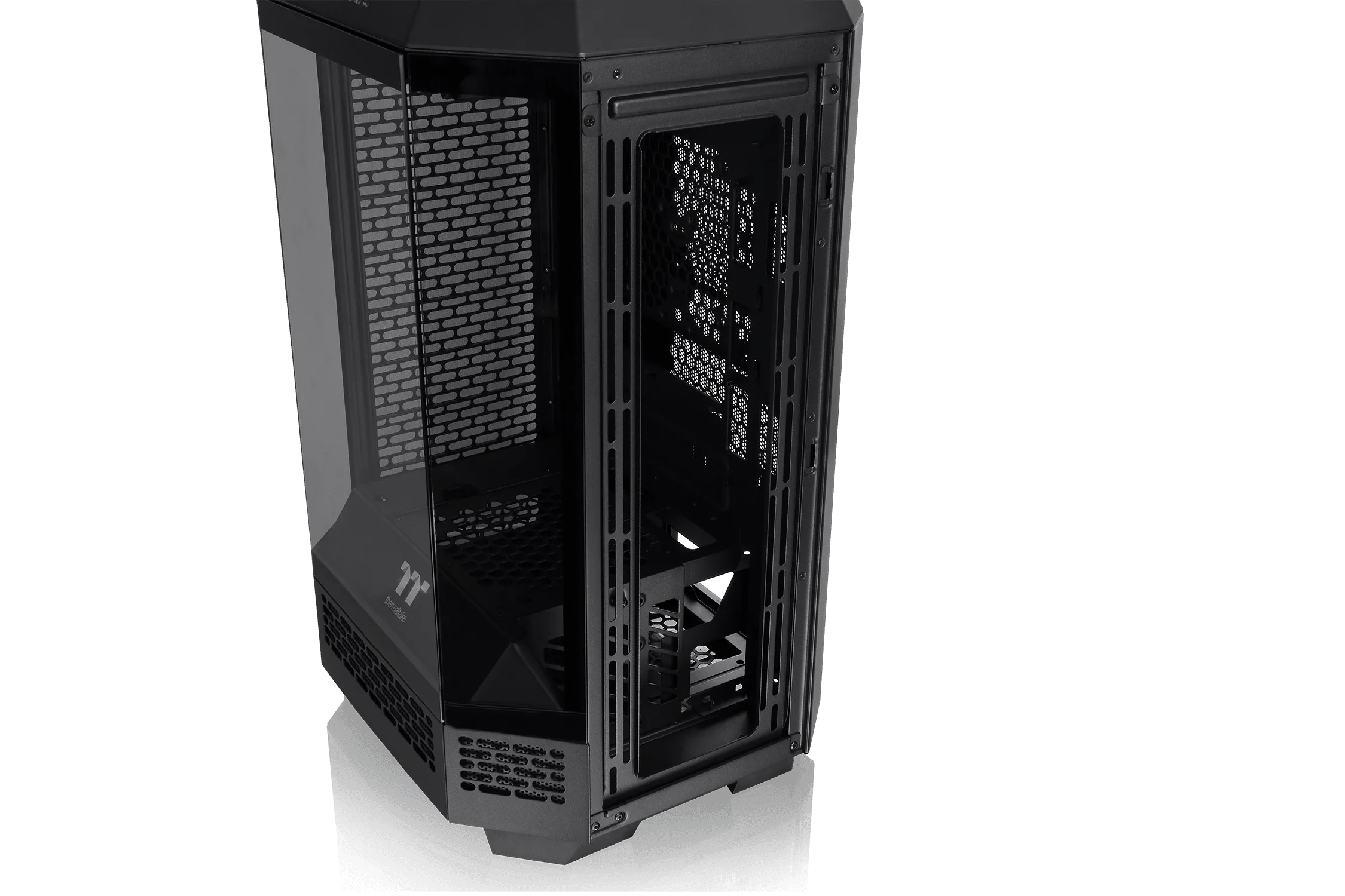 Thermaltake The Tower 300 - Black