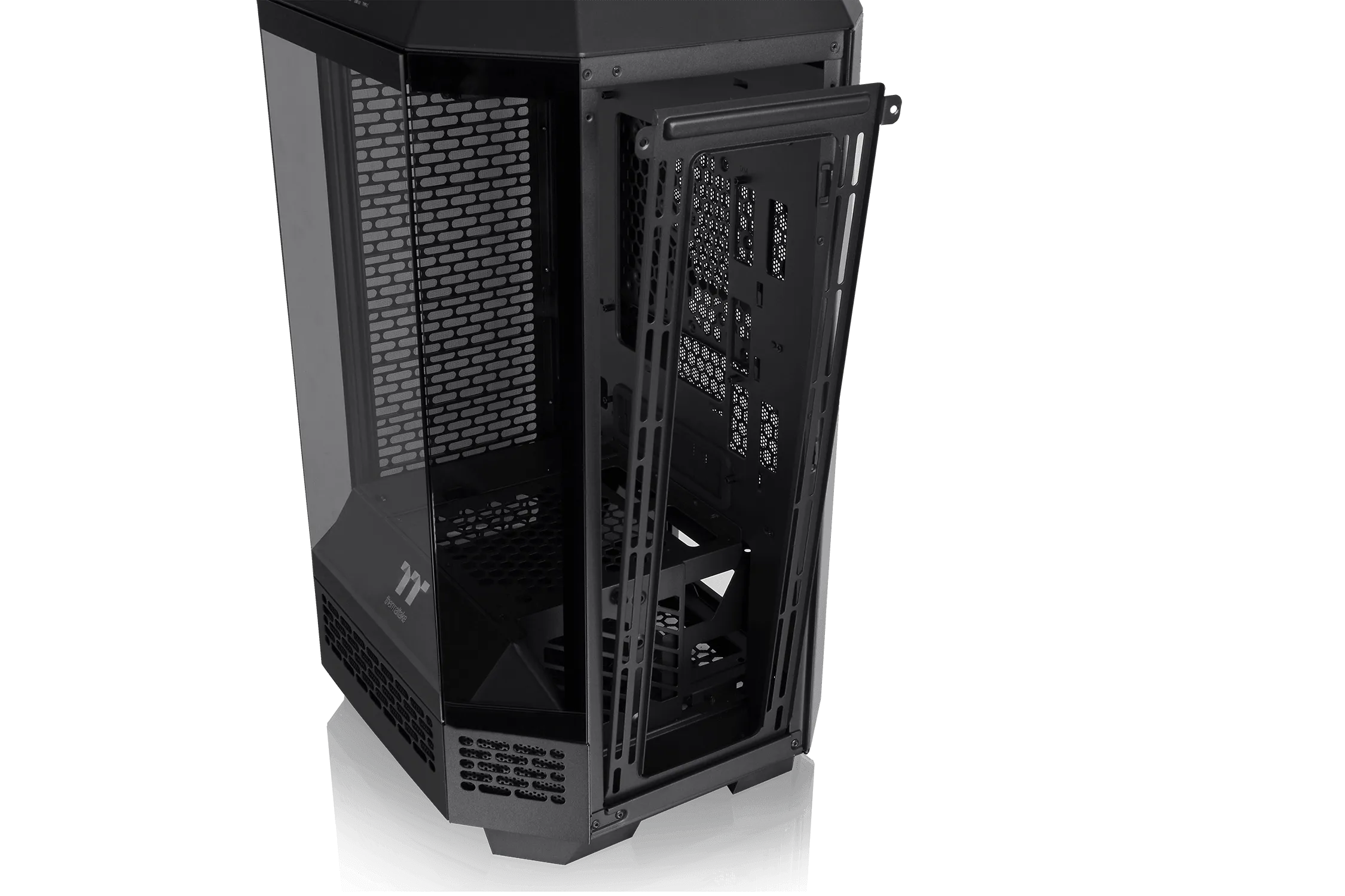 Thermaltake The Tower 300 - Black