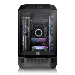 Thermaltake The Tower 300 - Black