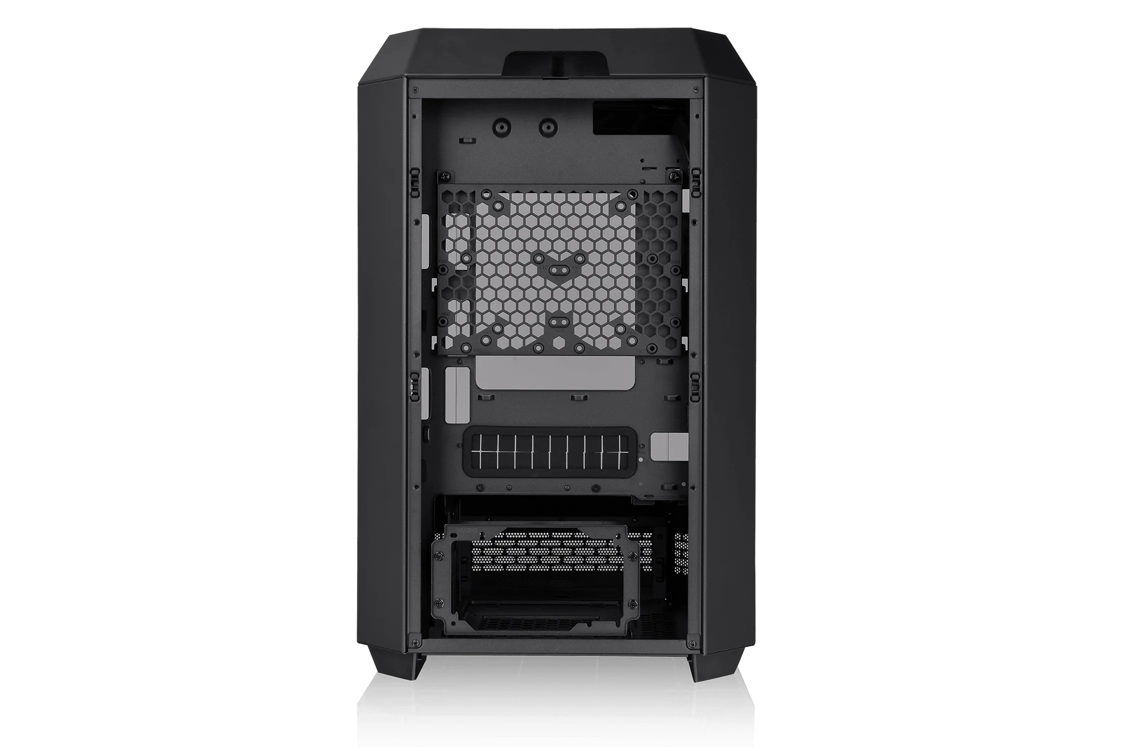 Thermaltake The Tower 300 - Black