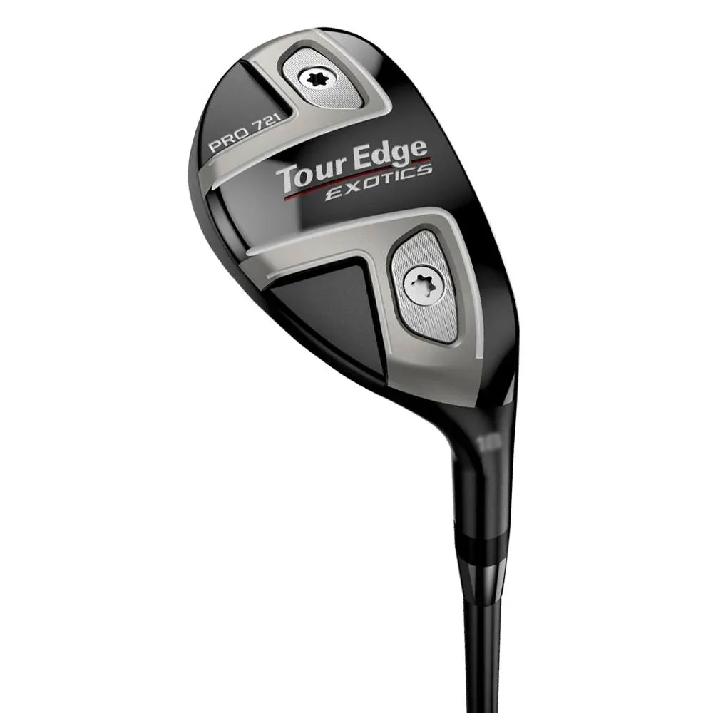 Tour Edge Exotics Pro 721 Hybrid 2021