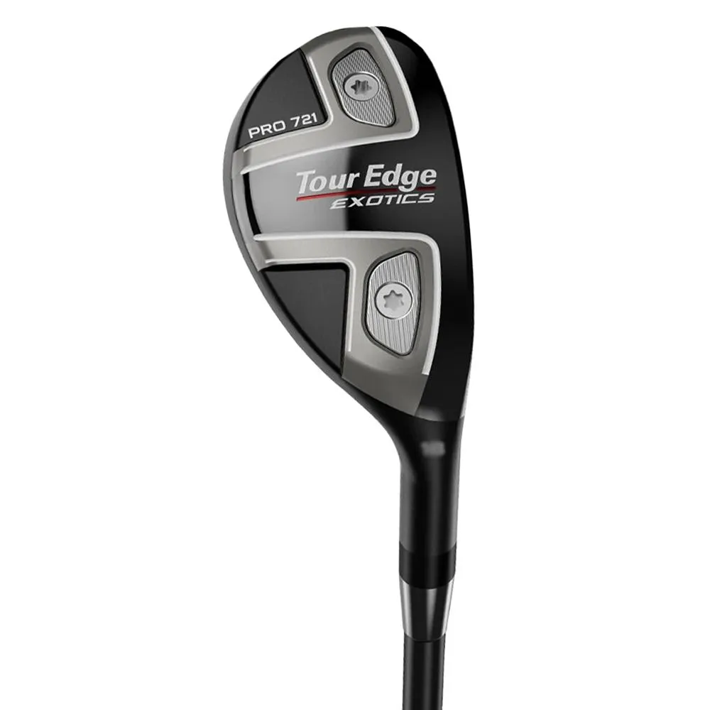 Tour Edge Exotics Pro 721 Hybrid 2021