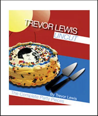 Trevor Lewis Uncut