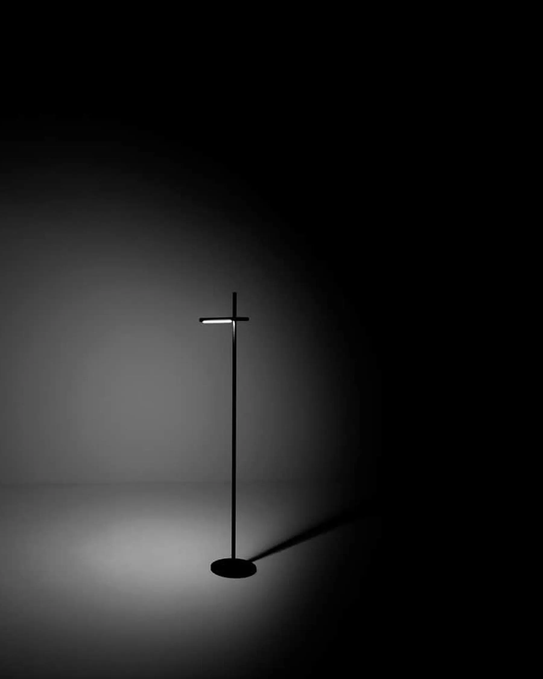 Twig - LED Floor Lamp