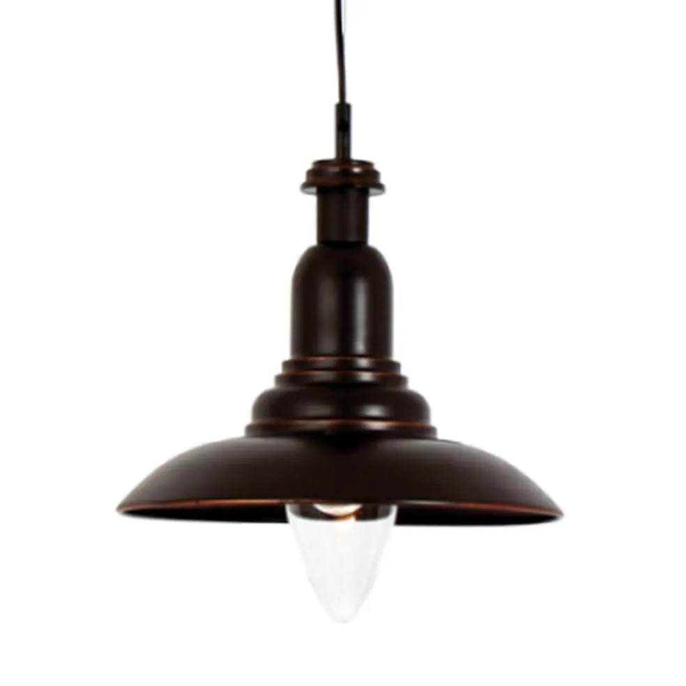 Tyhat Pendant Light