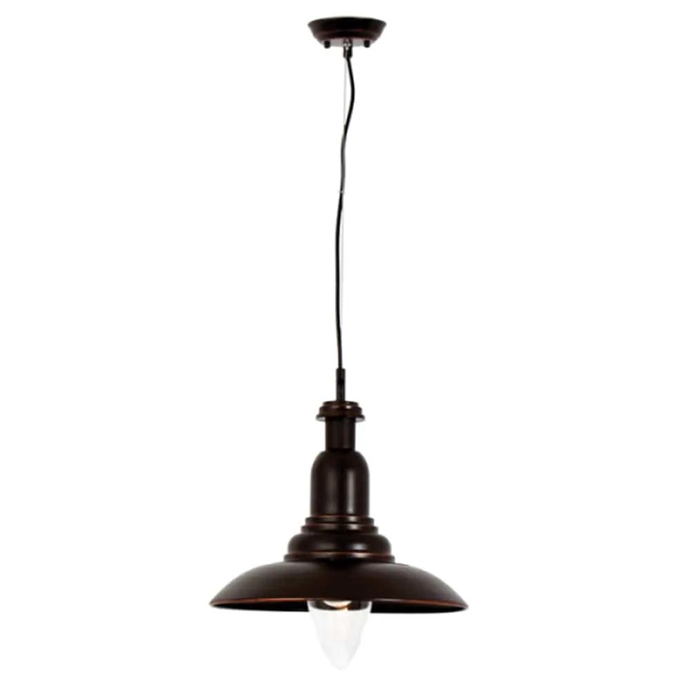 Tyhat Pendant Light