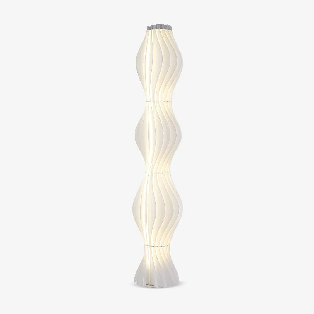 Vapor Floor Lamp