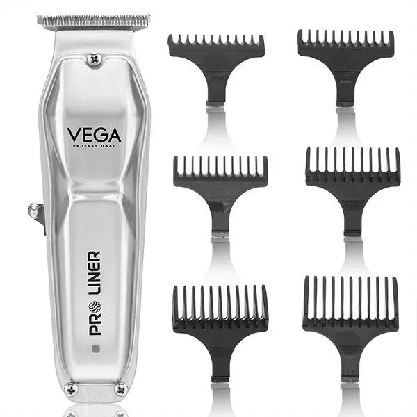 Vega Professional Pro Liner Hair Trimmer VPPHT-03