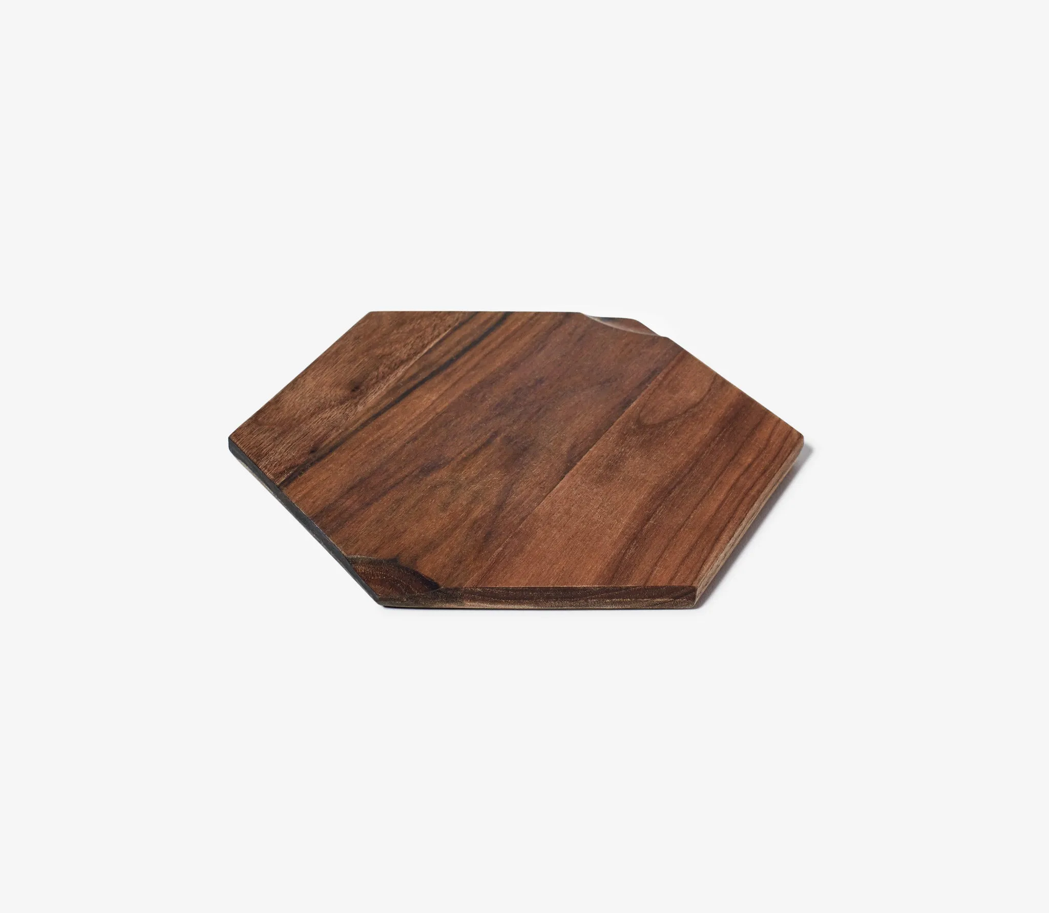 Walnut Trivet