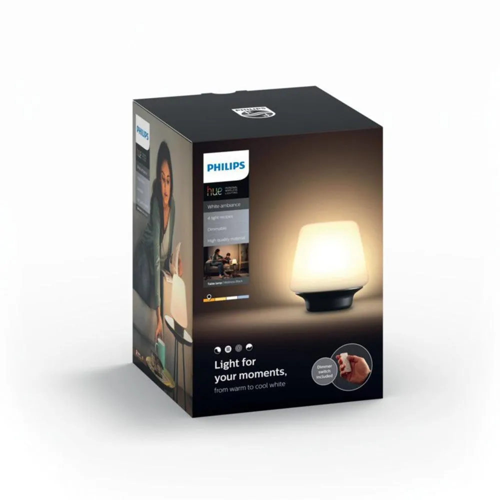 Wellness Lamp by Philips (40801)