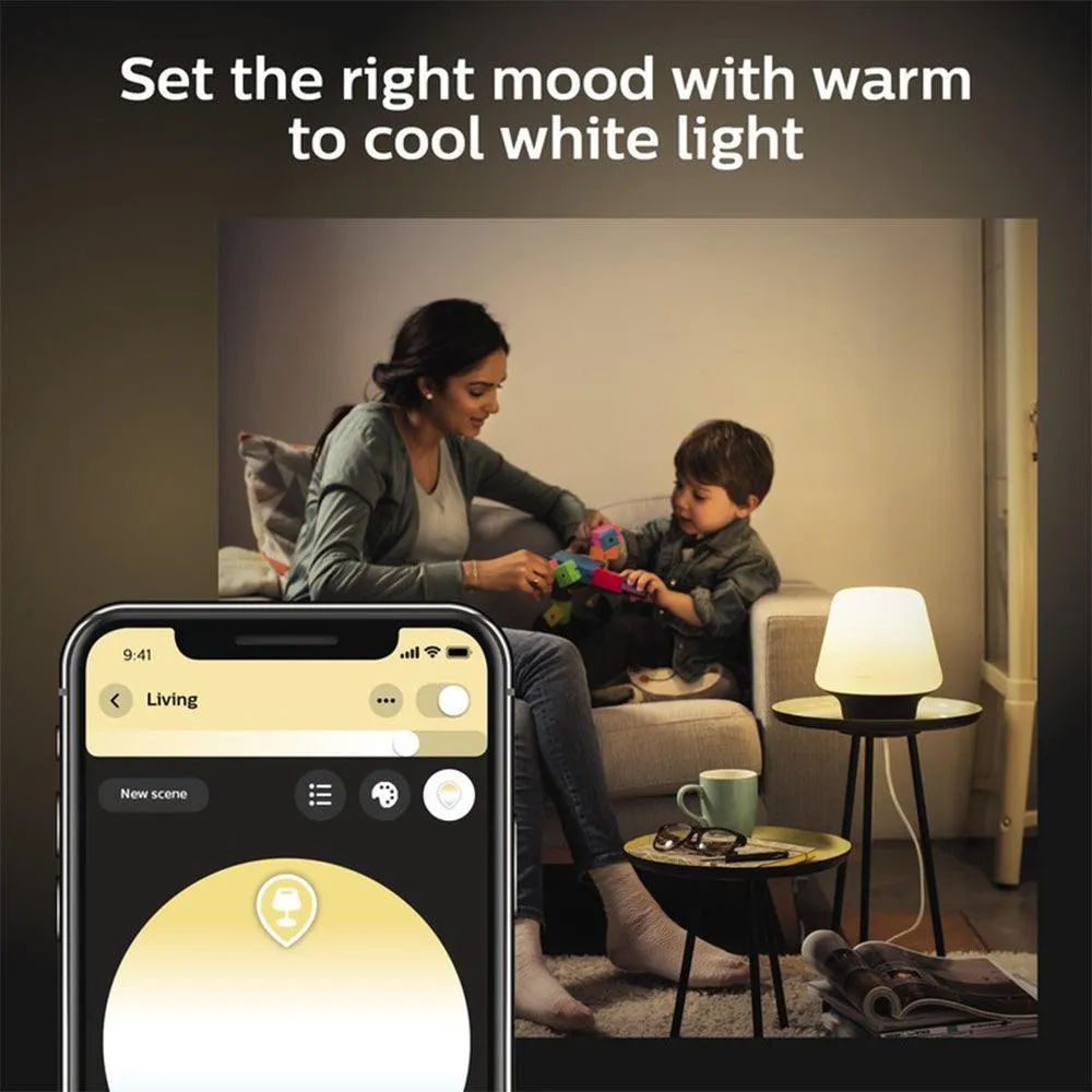 Wellness Lamp by Philips (40801)