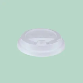 White Lids -9 Oz-