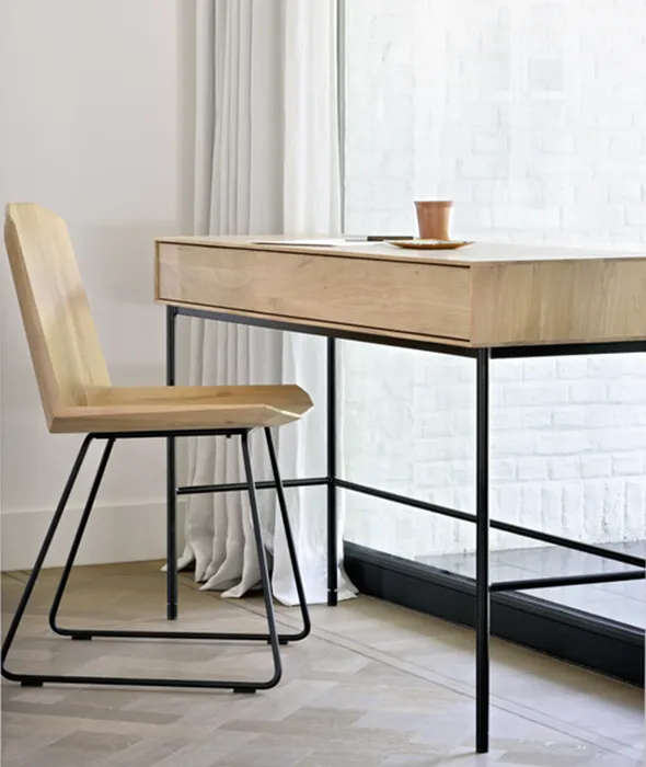 Whitebird Desk