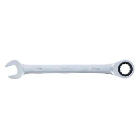 Wiha Combination Ratchet Wrench 13mm x 180mm