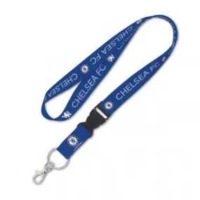 Wincraft Chelsea 1" BKL Lanyard