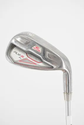 Women's Cobra Fly-Z XL 9 Iron W Flex 35"