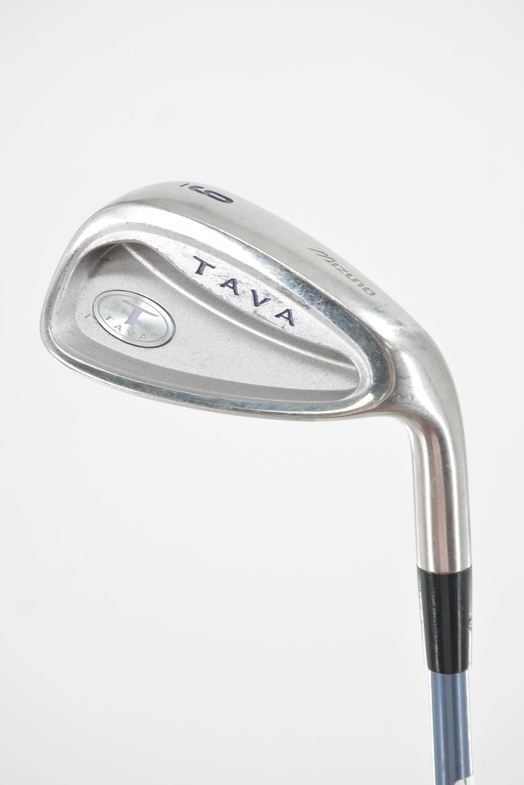 Women's Mizuno Tava 9 Iron W Flex 35.25"