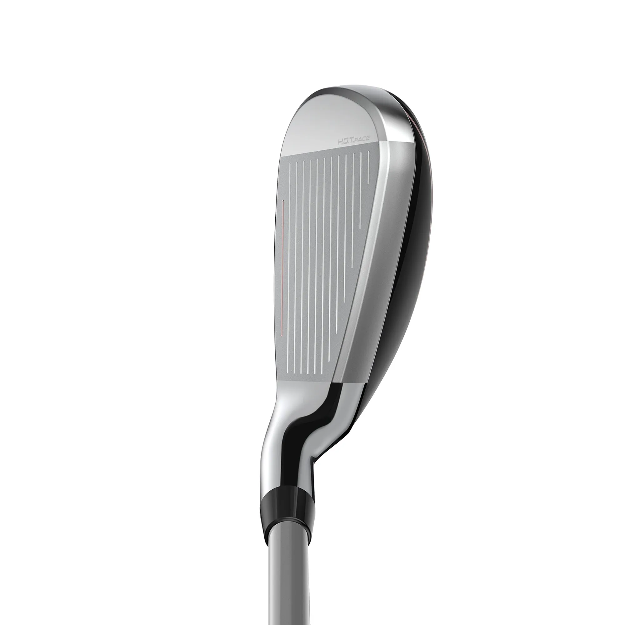 Women's T-Rail Irons