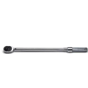 Wright 4478 Micro-Adj Torque Wrench 50-250 Ft. Lbs