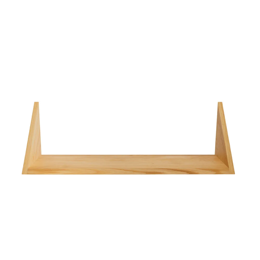 Xlibris Wall Shelf