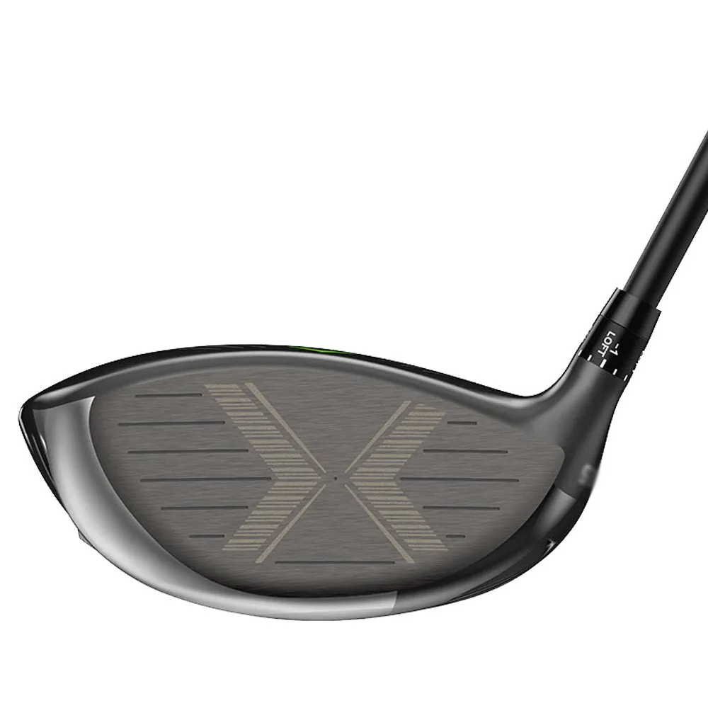 XXIO X Driver 460cc 2022