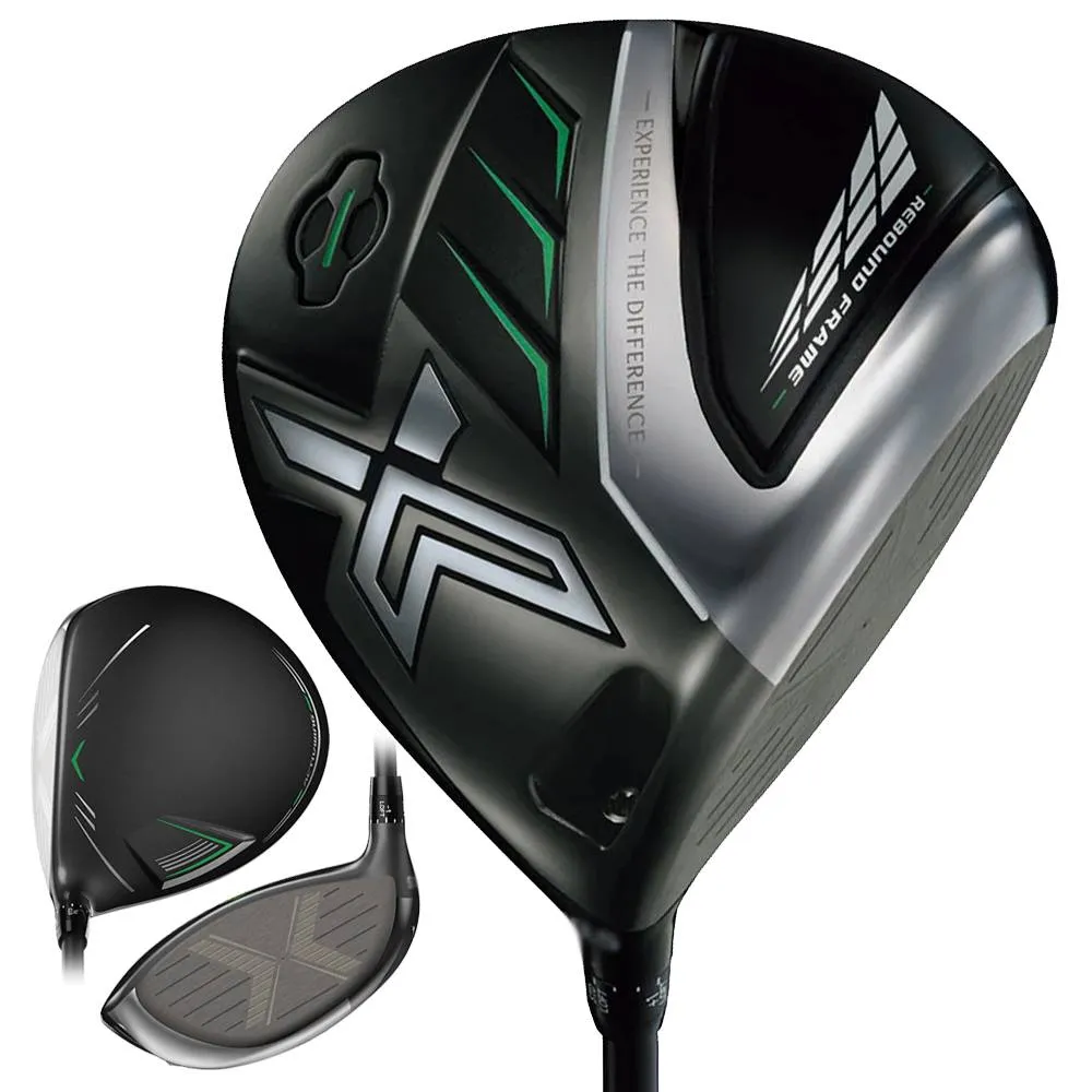 XXIO X Driver 460cc 2022