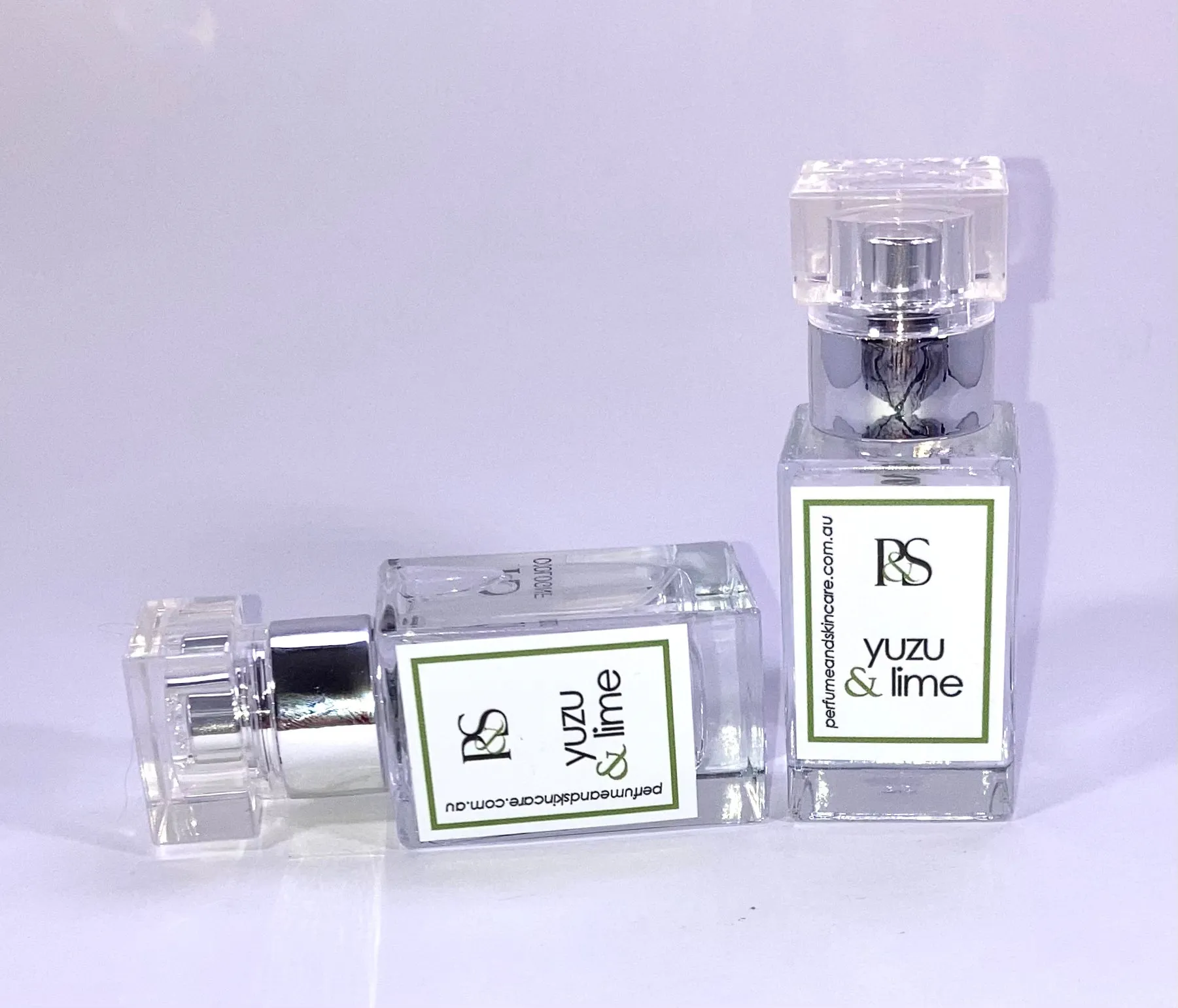 Yuzu & Lime Cologne 100ml